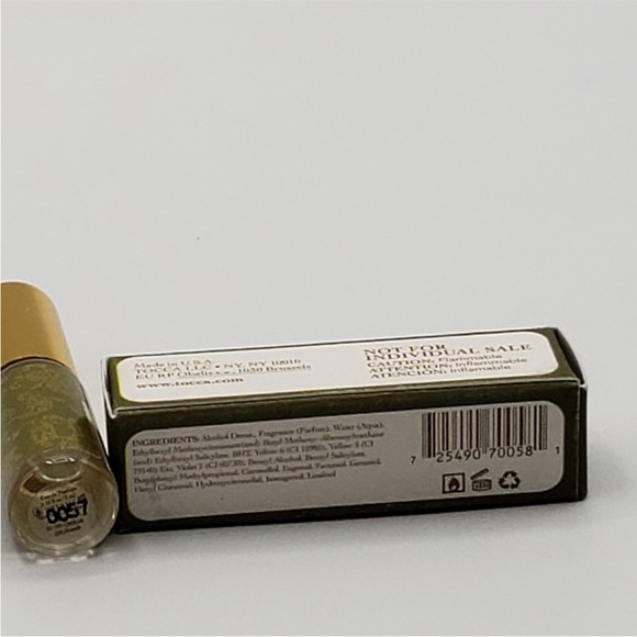 Tocca Florence E D P mini - Picture 3 of 4